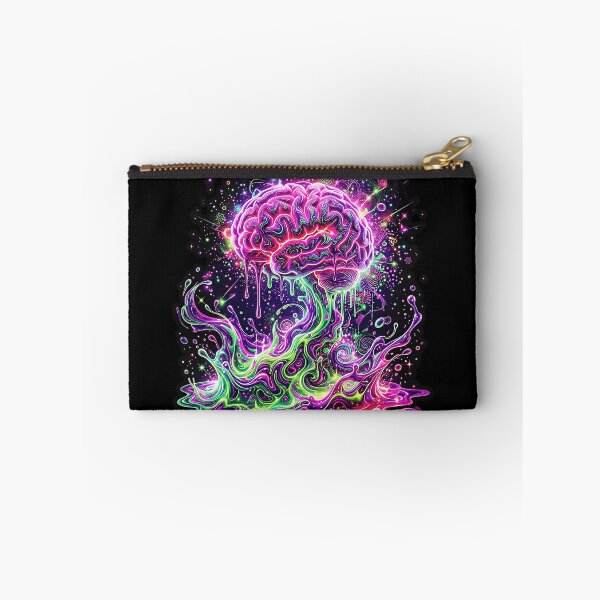 Item preview, Brain Meltdown – Neon Mind Expansion designed and sold by RH Design Lab.