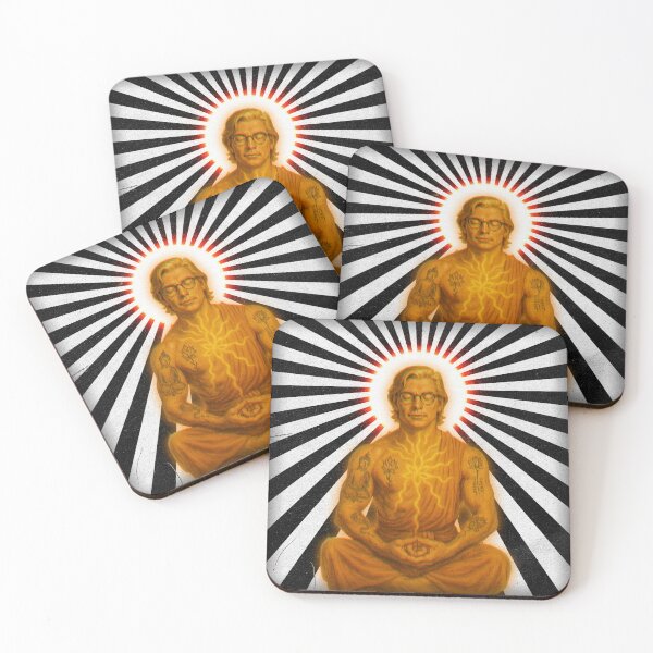 Item preview, eachos of om  designed and sold by aspectarti.