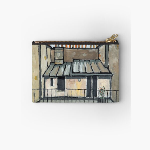 Item preview, My Paris  Apartment designed and sold by Robert Holewinski.