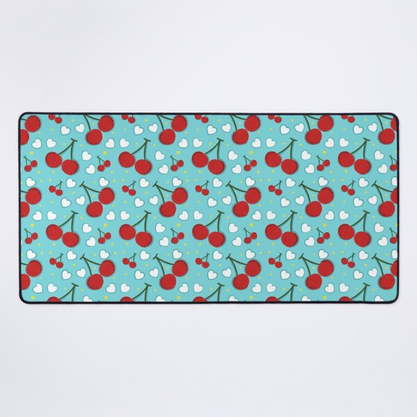 Item preview, Cherry seamless pattern designed and sold by BEAMBER.