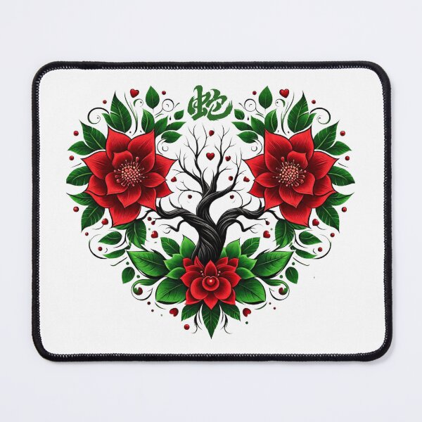 Item preview, blooming tree of life designed and sold by Bulle de Savon.