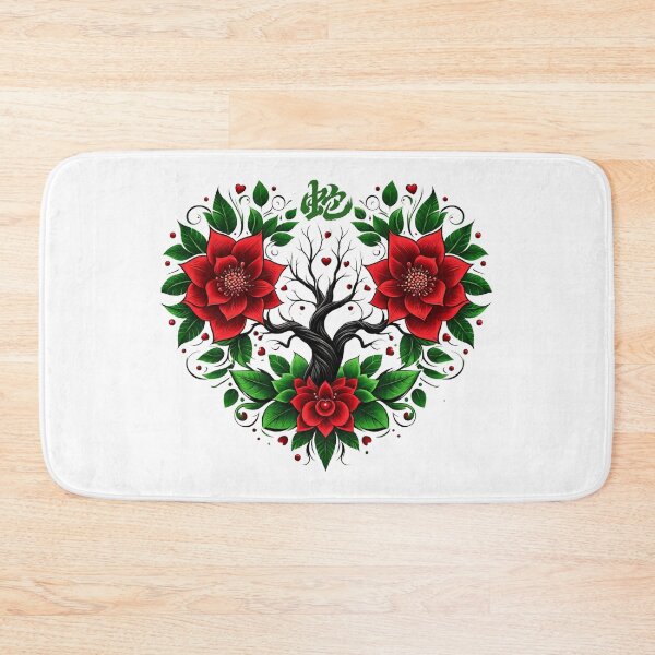Item preview, blooming tree of life designed and sold by Bulle de Savon.