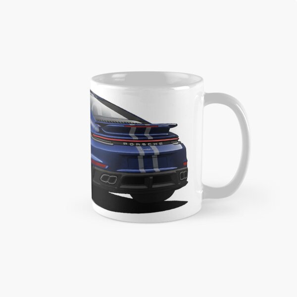 Item preview, Porsche 911 Turbo Sports Car designed and sold by Intrepid Media.