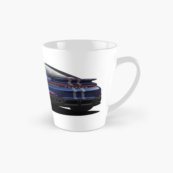 Item preview, Porsche 911 Turbo Sports Car designed and sold by Intrepid Media.