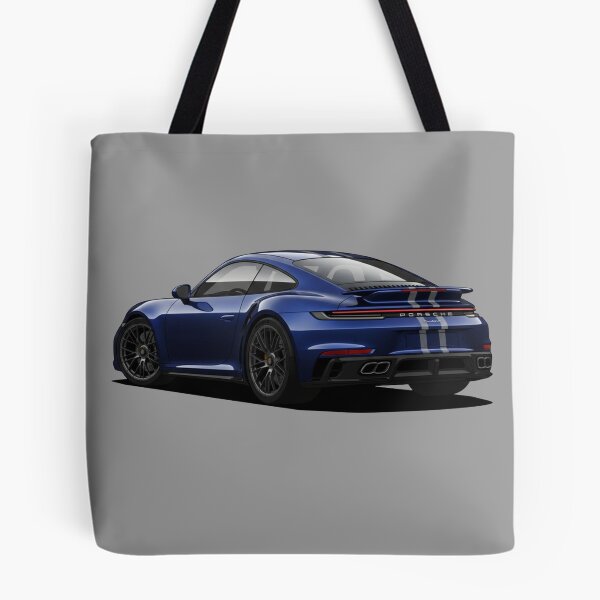 Item preview, Porsche 911 Turbo Sports Car designed and sold by Intrepid Media.