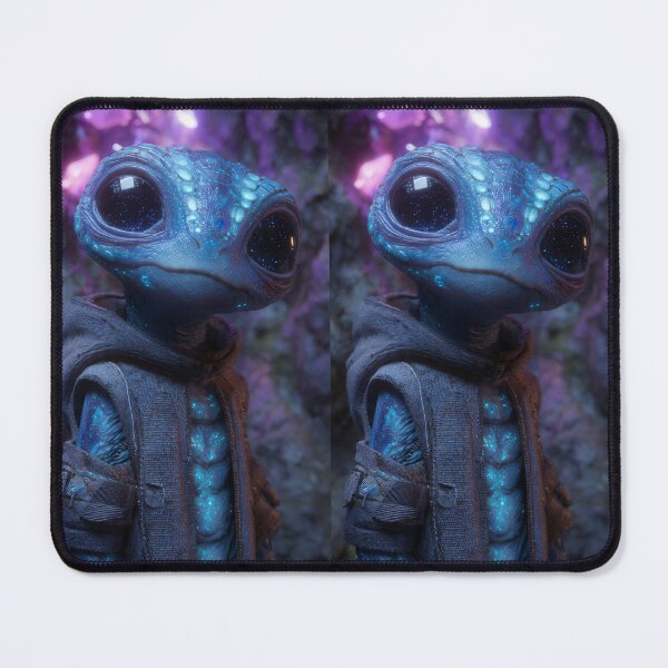 Item preview, Alien  designed and sold by AwesomeDigiShop.
