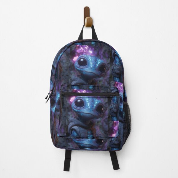 Item preview, Alien designed and sold by AwesomeDigiShop.