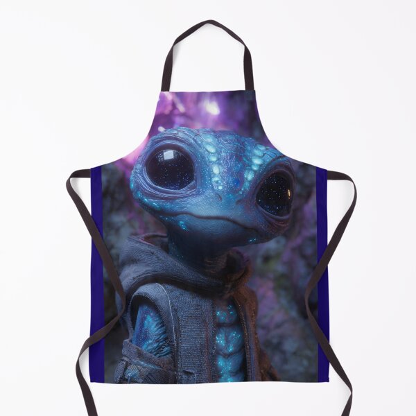 Item preview, Alien designed and sold by AwesomeDigiShop.