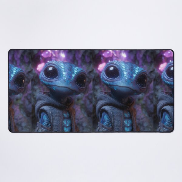 Item preview, Alien designed and sold by AwesomeDigiShop.
