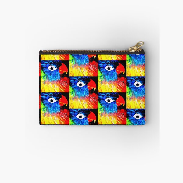 Item preview, Rainbow Lorikeet designed and sold by Fayes4Art.