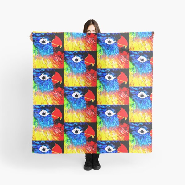 Item preview, Rainbow Lorikeet designed and sold by Fayes4Art.