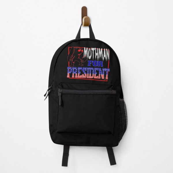 Item preview, MOTHMAN FOR PRESIDENT designed and sold by PapaSquatch.