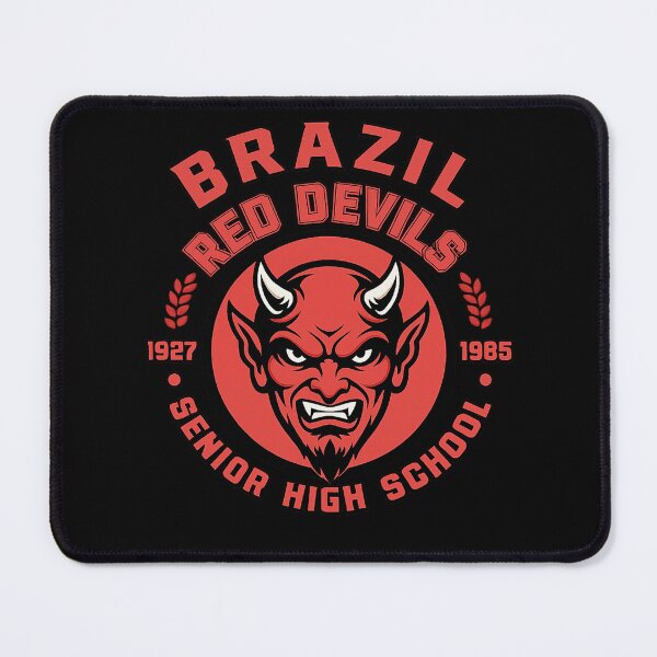 Item preview, Brazil Senior High School designed and sold by ChinaInArms.