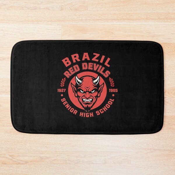 Item preview, Brazil Senior High School designed and sold by ChinaInArms.