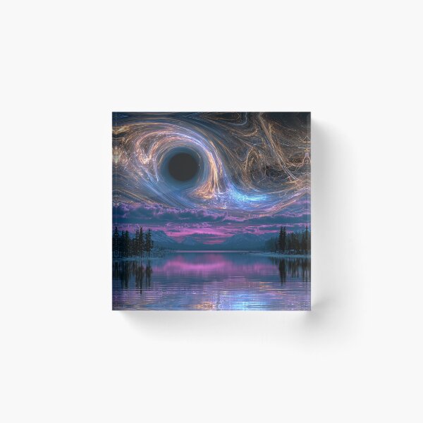 Item preview,  Cosmic Gate designed and sold by SkyArtCreations.