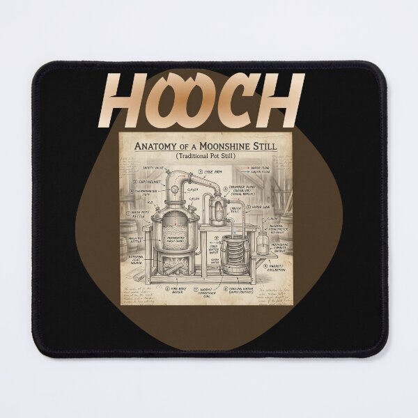 Item preview, HOOCH designed and sold by BabaSoti.