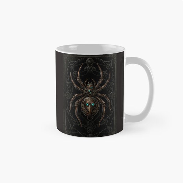 Item preview, The Plague Spider 1 designed and sold by Studio77-Gothic.