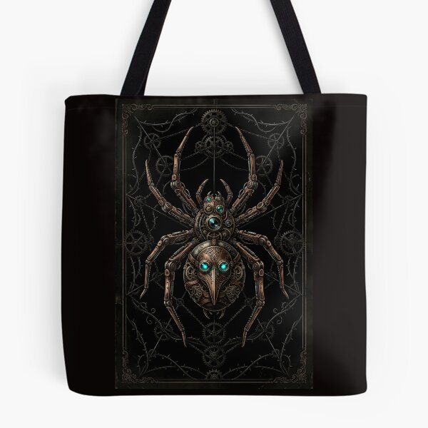 Item preview, The Plague Spider 1 designed and sold by Studio77-Gothic.