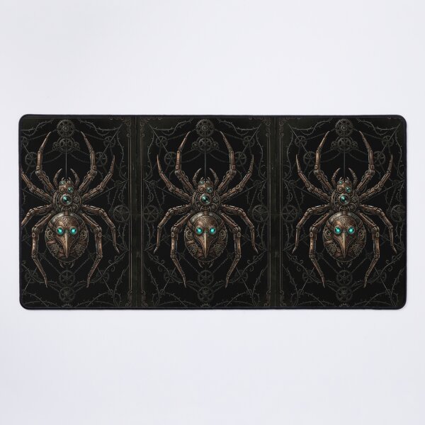 Item preview, The Plague Spider 1 designed and sold by Studio77-Gothic.