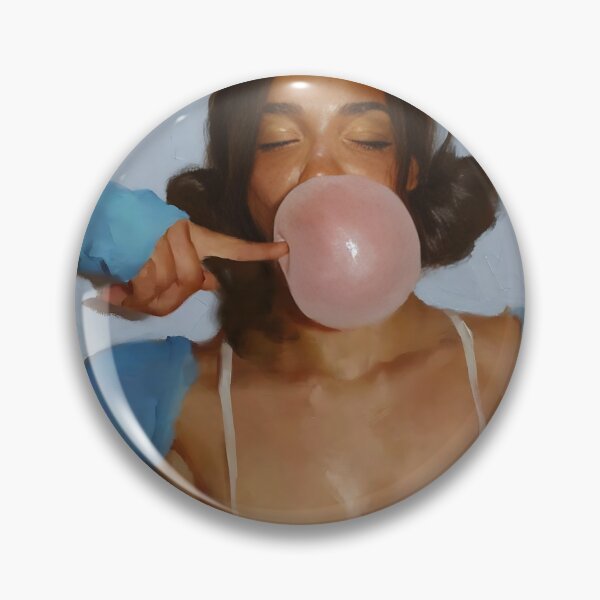 Item preview, Bubblegum Mood designed and sold by VisionCrafft.