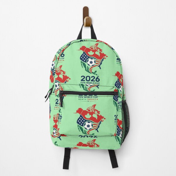 Item preview, North America 2026 Soccer Championship designed and sold by Abeshinobi.