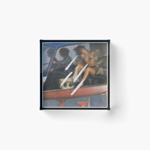 Item preview, the oligarchs daughter  designed and sold by aspectarti.