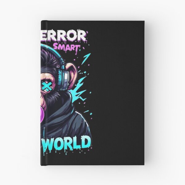 Item preview, System error streetwear  designed and sold by Radhestore.