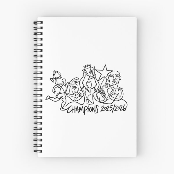 Item preview, Champions 2025 2026 designed and sold by YOU SHOP NOW.