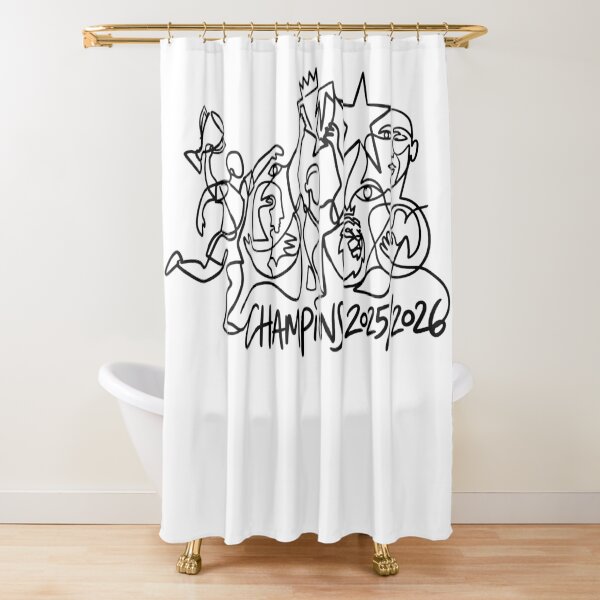 Item preview, Champions 2025 2026 designed and sold by YOU SHOP NOW.