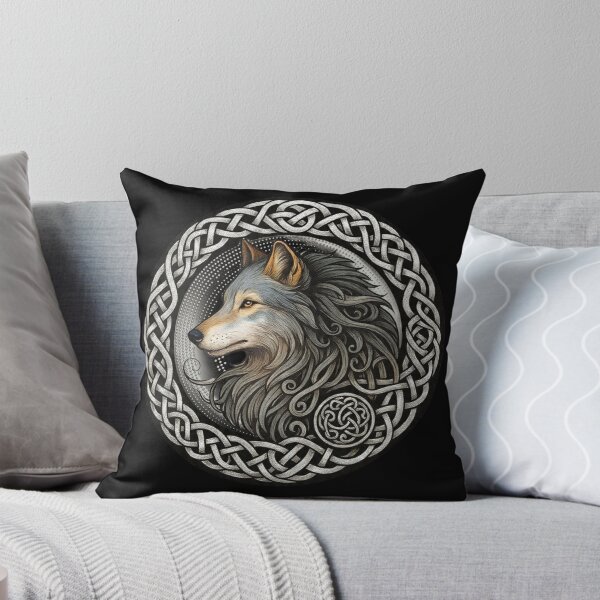 Item preview, guardian of the Celtic circle designed and sold by Bulle de Savon.