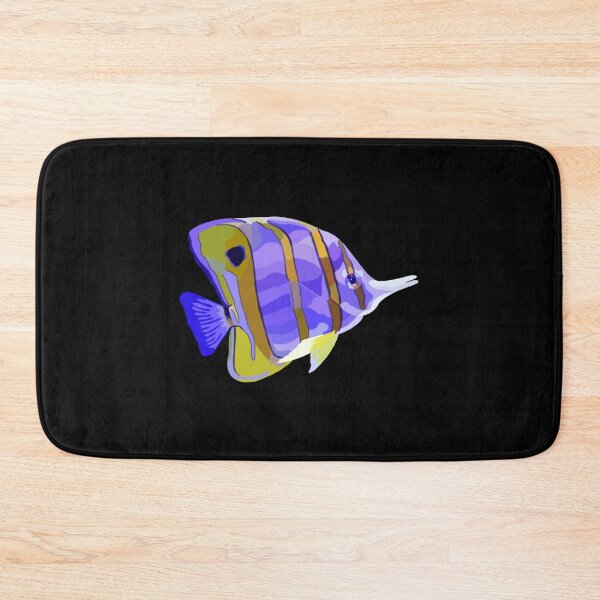 Item preview, Butterflyfish  designed and sold by RonjaPedersen.