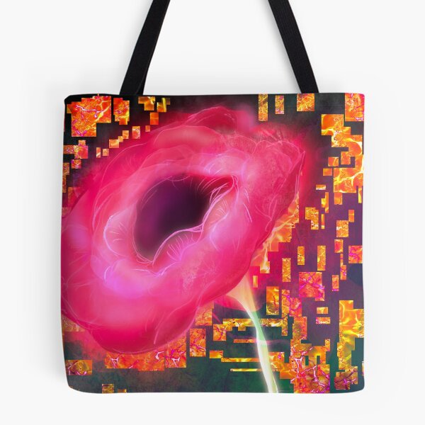 Item preview, A bright flower designed and sold by Wolkentee.