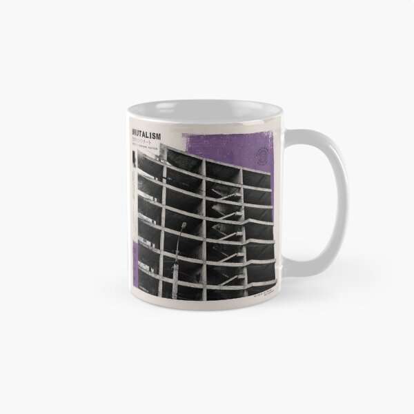 Item preview, Brutalism vibes designed and sold by Saint Arts Studio.