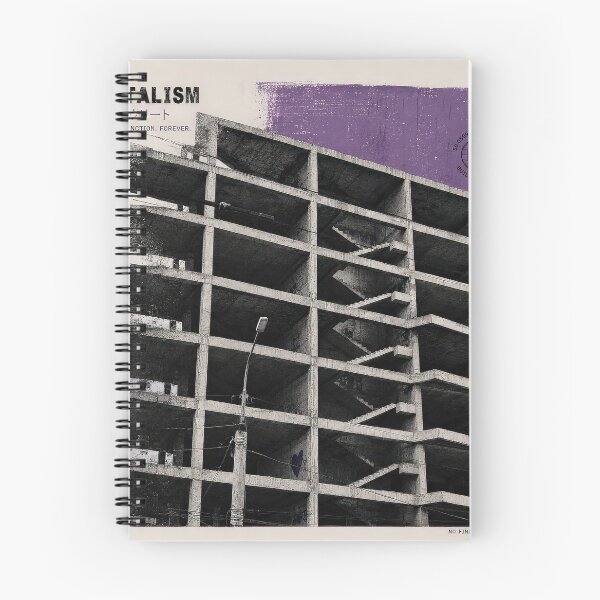 Item preview, Brutalism vibes designed and sold by Saint Arts Studio.