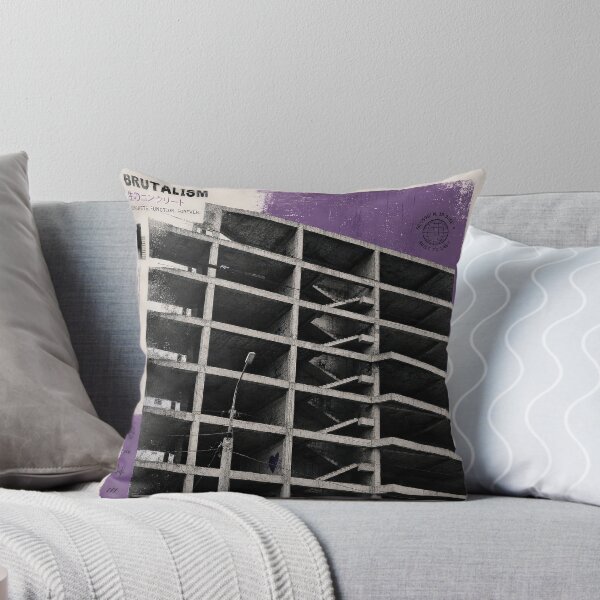 Item preview, Brutalism vibes designed and sold by Saint Arts Studio.