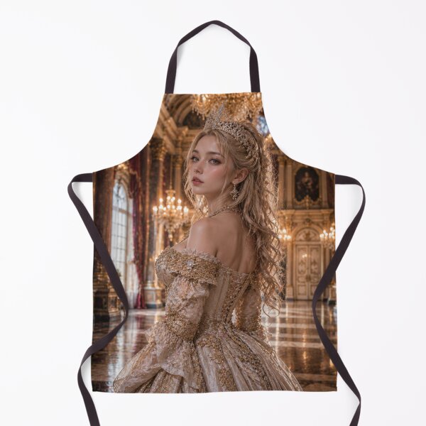 Item preview, The Golden Heir designed and sold by Pond21.