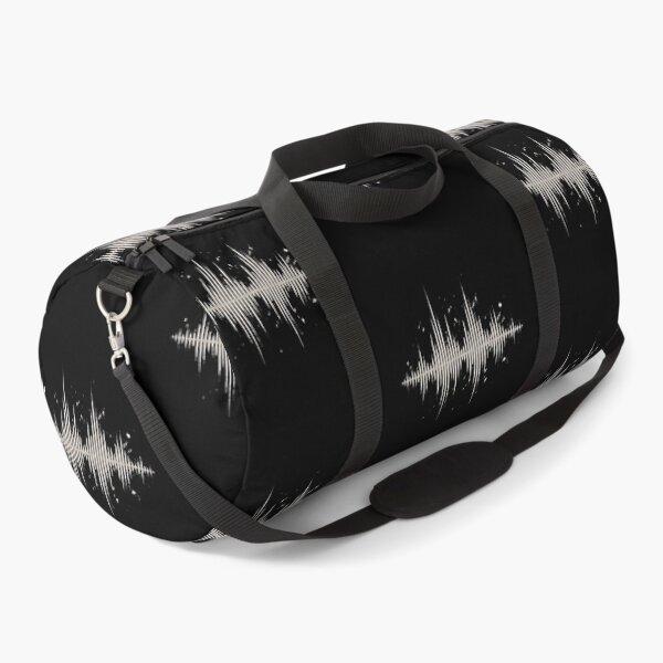 Item preview, Sound Wave Graphic | Minimal Audio Music Design designed and sold by Jt41.