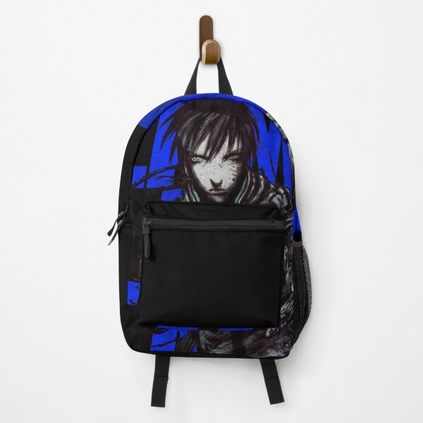 Item preview, Killy BLAME! (+Blue Title0 designed and sold by Fire TheMann.
