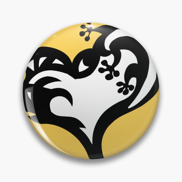 Item preview, LizardHeart.yellow designed and sold by pkpkdkdz.