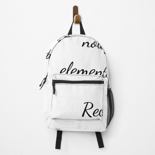 Item preview, "Receiving nought by elements so slow" - handwriting black designed and sold by ariksworld.