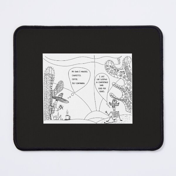 Item preview, Friends  designed and sold by Anihh @trauma_art.