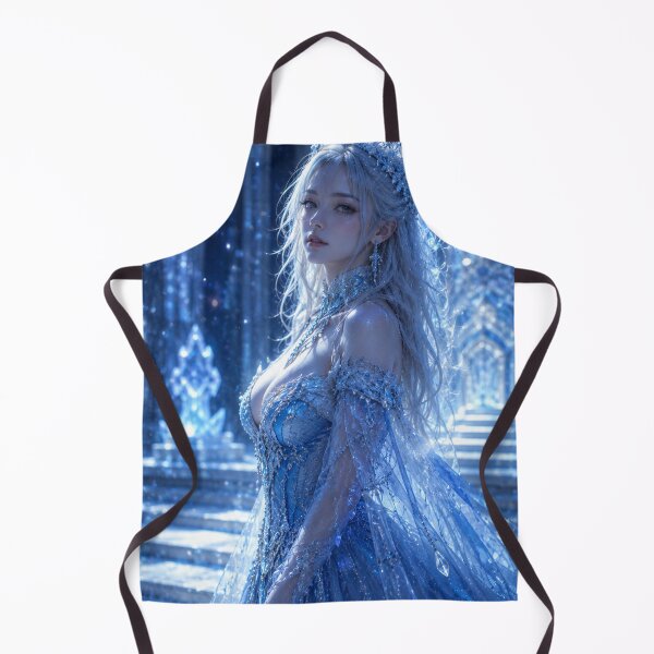 Item preview, Frozen Crown of Eternity designed and sold by Pond21.