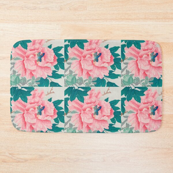 Item preview, PINK PEDALS ART designed and sold by THE GOOD FIND.
