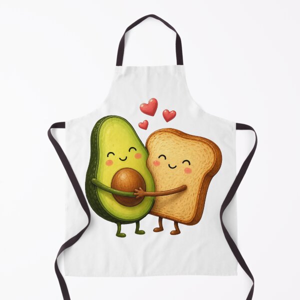 Item preview, Sushi Love Hug – Cute Kawaii Food Friends designed and sold by Jaideep Walia.