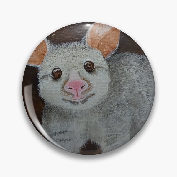 Item preview, Cheeky Possum designed and sold by VictoriaAugust.