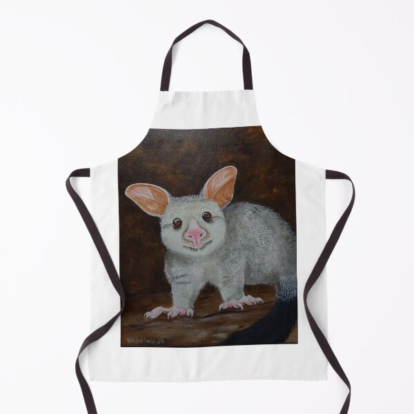 Item preview, Cheeky Possum designed and sold by VictoriaAugust.