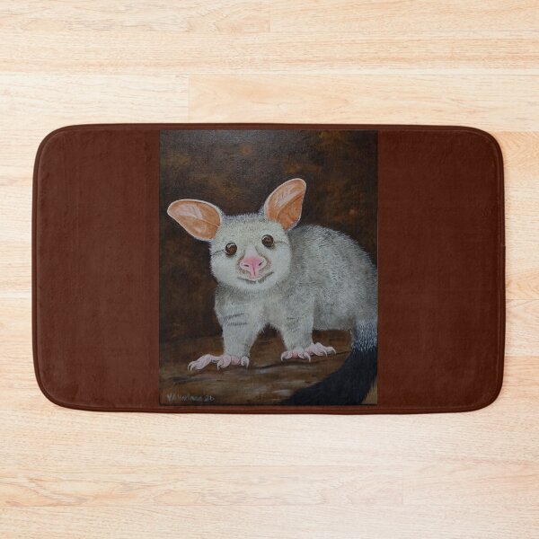 Item preview, Cheeky Possum designed and sold by VictoriaAugust.