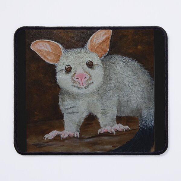 Item preview, Cheeky Possum designed and sold by VictoriaAugust.