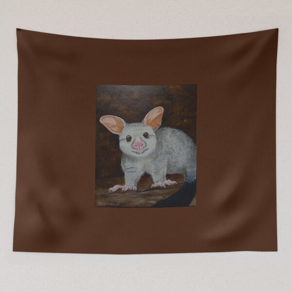 Item preview, Cheeky Possum designed and sold by VictoriaAugust.