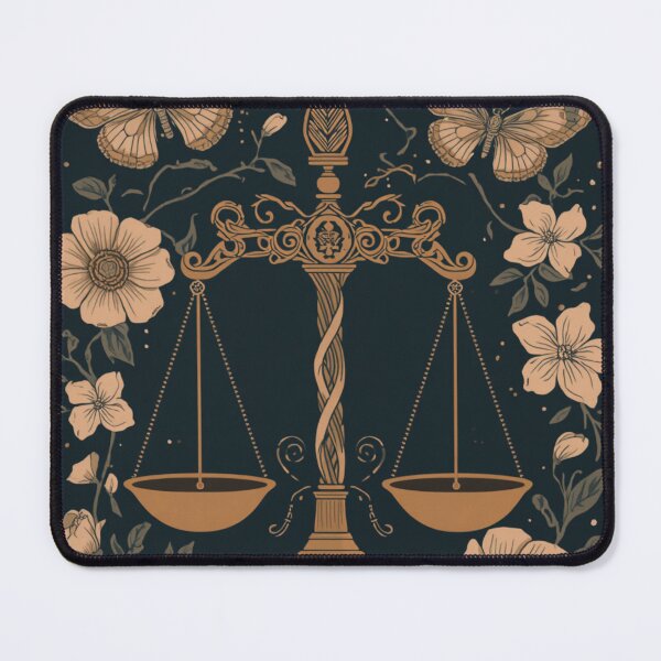 Item preview, The Libra designed and sold by uunaa.